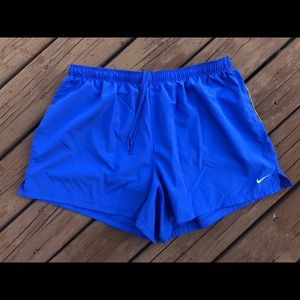 NIKE shorts